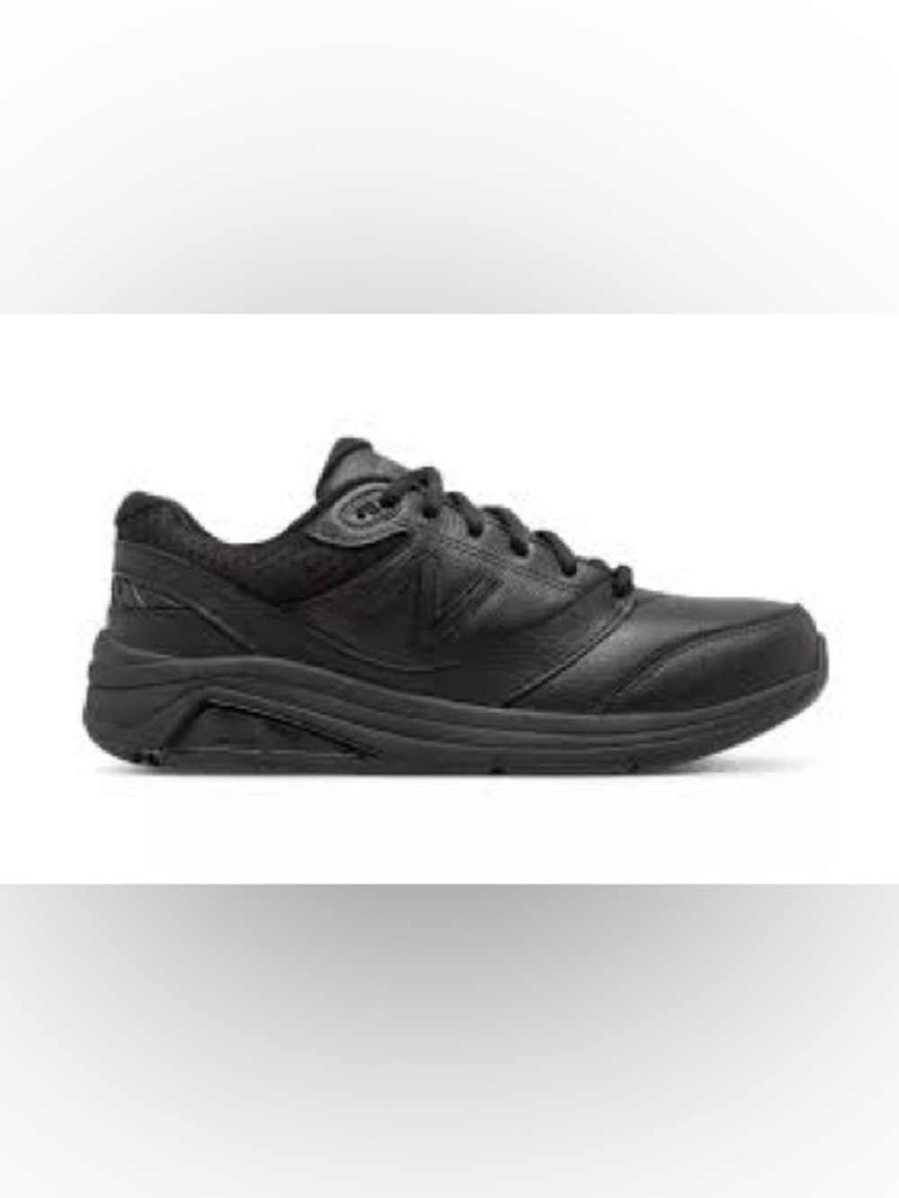 New Balance 928v3 Leather Walking Shoes Sz 8.5